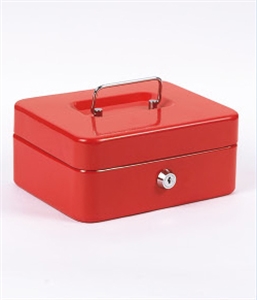 Image de CASH BOX