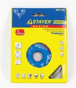 Image de TURBO CUTTING DISCS