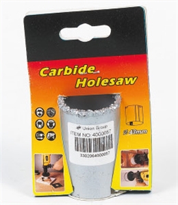Image de BI-METAL HIGH SPEED STEEL HOLESAW