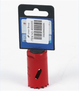 Picture of BI-METAL HIGH SPEED STEEL HOLESAW