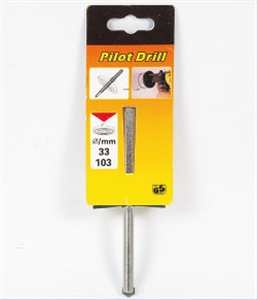 Image de BI-METAL HIGH SPEED STEEL HOLESAW