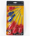 Picture of 6PC SCREWDRIVER SET