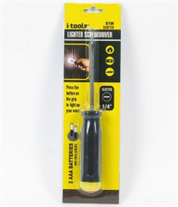 Image de LIGHTING SCREWDRIVER