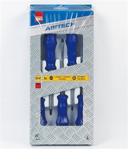 SCREWDRIVER SET