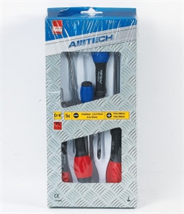SCREWDRIVER SET