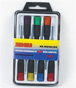 Picture of SCREWDRIVER SET