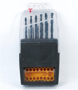 Picture of SCREWDRIVER SET