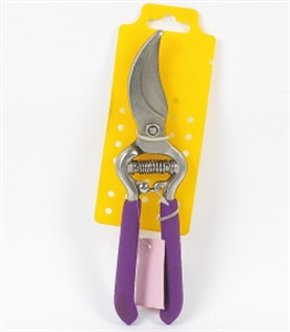 PRUNING SHEARS