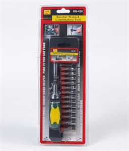 SCREWDRIVER SET の画像