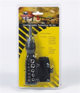 Image de SCREWDRIVER SET