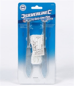 Изображение HEAVY DUTY LINE PINS