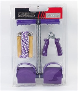 Picture of FITNESS SET