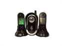 Picture of Waterproof Colour 2.4ghz Wireless Video Door Intercom for Villa Security