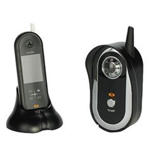 Infrared Waterproof 2.4ghz Wireless Door Phone Remote Unlock For Home の画像
