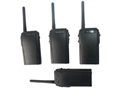 Picture of Waterproof Headset Handheld Two Way Radios / Wireless Walkie Talkie For Group
