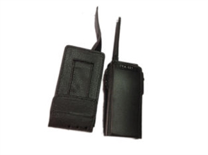 Picture of Full Duplex Handset Small Walkie Talkie Digital 500 M for Soccer Referee