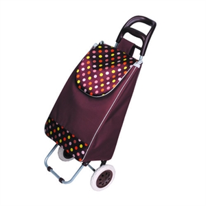 Image de Shopping trolley bag XY-404D