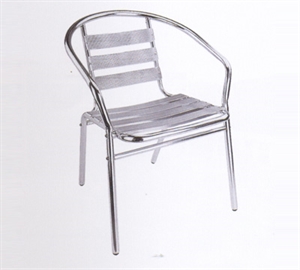 Image de Aluminum chair XY-A702