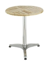 Picture of Aluminum table XY-B706