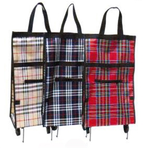 Image de Shopping trolley bag XY-415D