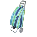 Picture of Shopping trolley bag XY-404B2