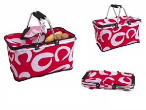 Image de Shopping basket XY-303B